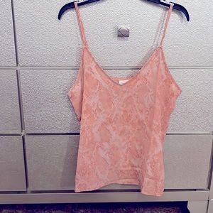 A New Day Camisole